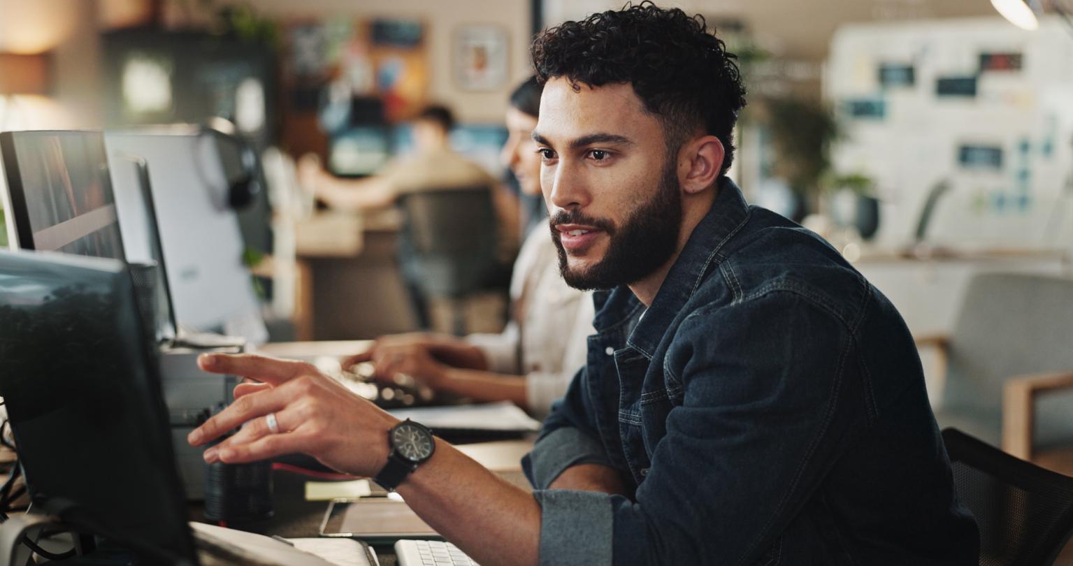 Navigating The Storm image 2