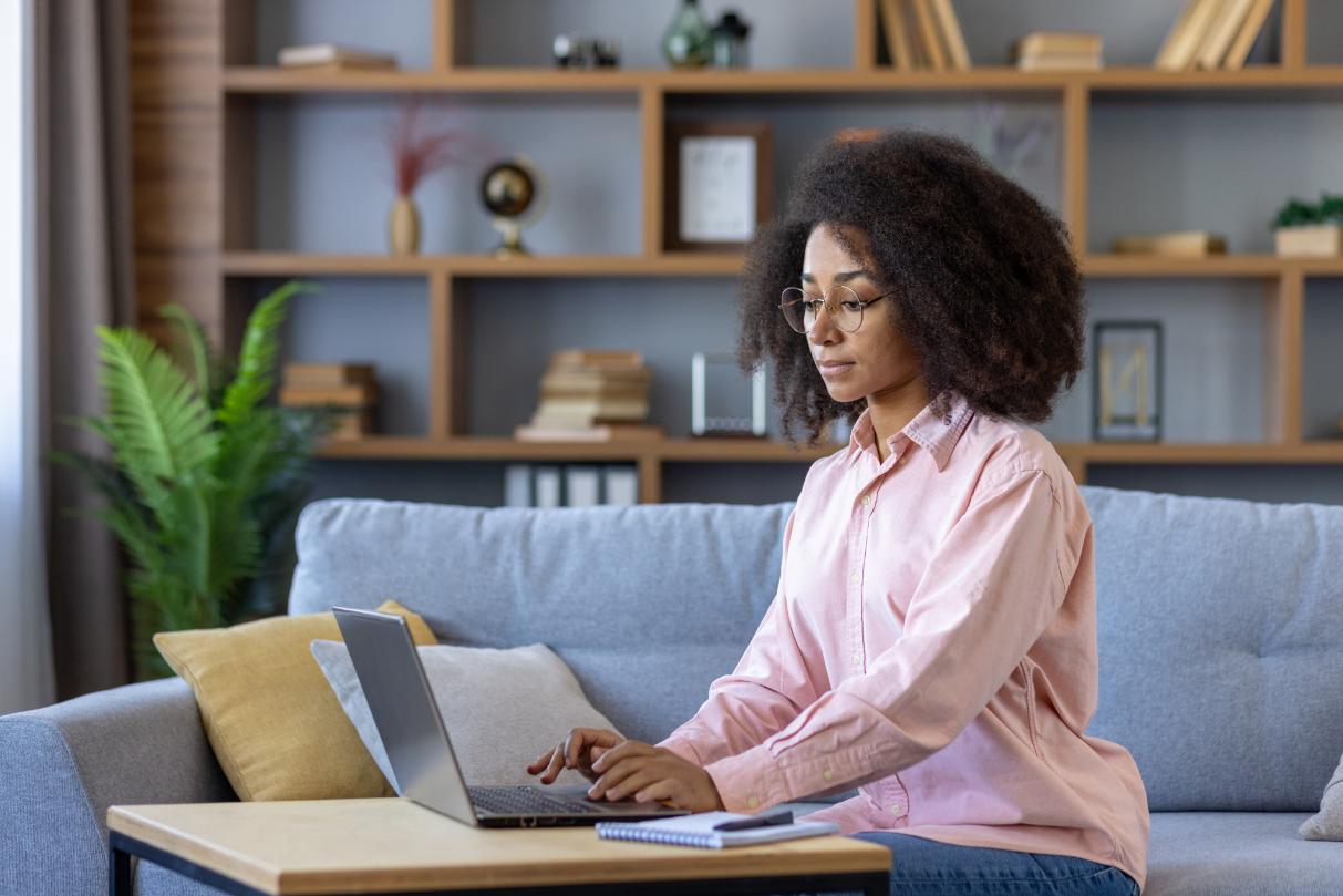 The Digital Handshake image 2